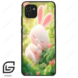 قاب گوشی سامسونگ ای 03 (Galaxy A03 ) طرح کودکانه کد 2713