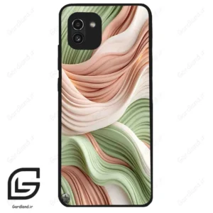 قاب گوشی سامسونگ ای 03 (Galaxy A03 ) طرح مینیمال کد 2716