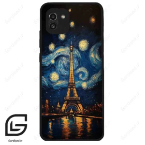 قاب گوشی سامسونگ ای 03 (Galaxy A03 ) طرح ونگوک کد 2730