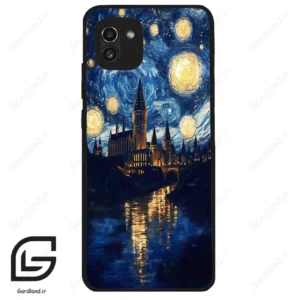 قاب گوشی سامسونگ ای 03 (Galaxy A03 ) طرح ونگوک کد 2733