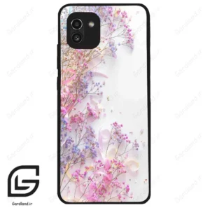 قاب گوشی سامسونگ ای 03 (Galaxy A03 ) طرح فانتزی کد 2741