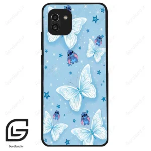قاب گوشی سامسونگ ای 03 (Galaxy A03 ) طرح کودکانه کد 2743