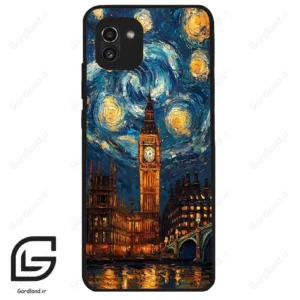قاب گوشی سامسونگ ای 03 (Galaxy A03 ) طرح ونگوک کد 2750