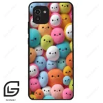 قاب گوشی سامسونگ ای 03 (Galaxy A03 ) طرح پشمالو کد 2752