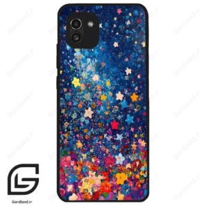 قاب گوشی سامسونگ ای 03 (Galaxy A03 ) طرح گل کد 2773