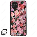 قاب گوشی سامسونگ ای 03 (Galaxy A03 ) طرح گل کد 2774
