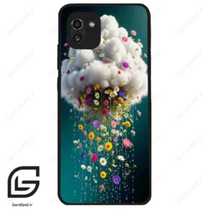 قاب گوشی سامسونگ ای 03 (Galaxy A03 ) طرح ابر کد 2780