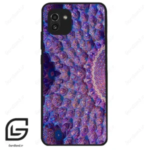 قاب گوشی سامسونگ ای 03 (Galaxy A03 ) طرح سنتی کد 2781