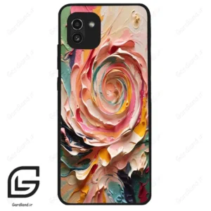 قاب گوشی سامسونگ ای 03 (Galaxy A03 ) طرح رنگی کد 2783