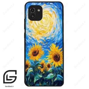 قاب گوشی سامسونگ ای 03 (Galaxy A03 ) طرح نقاشی کد 2805