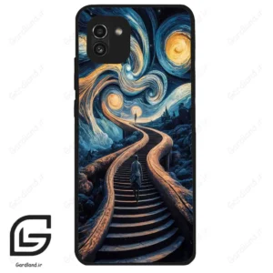 قاب گوشی سامسونگ ای 03 (Galaxy A03 ) طرح خاص کد 2809