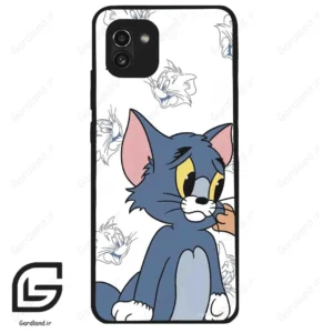 قاب گوشی سامسونگ ای 03 (Galaxy A03 ) طرح تام کد 2819