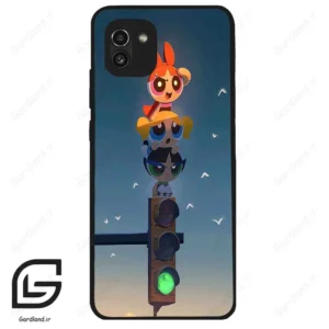 قاب گوشی سامسونگ ای 03 (Galaxy A03 ) طرح دختران کد 2821