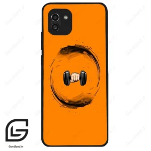 قاب گوشی سامسونگ ای 03 (Galaxy A03 ) طرح ورزشی کد 2823
