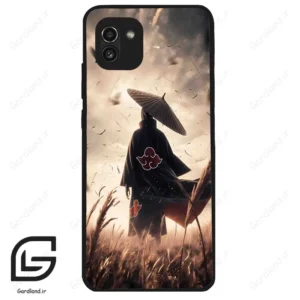 قاب گوشی سامسونگ ای 03 (Galaxy A03 ) طرح ایتاچی کد 2825