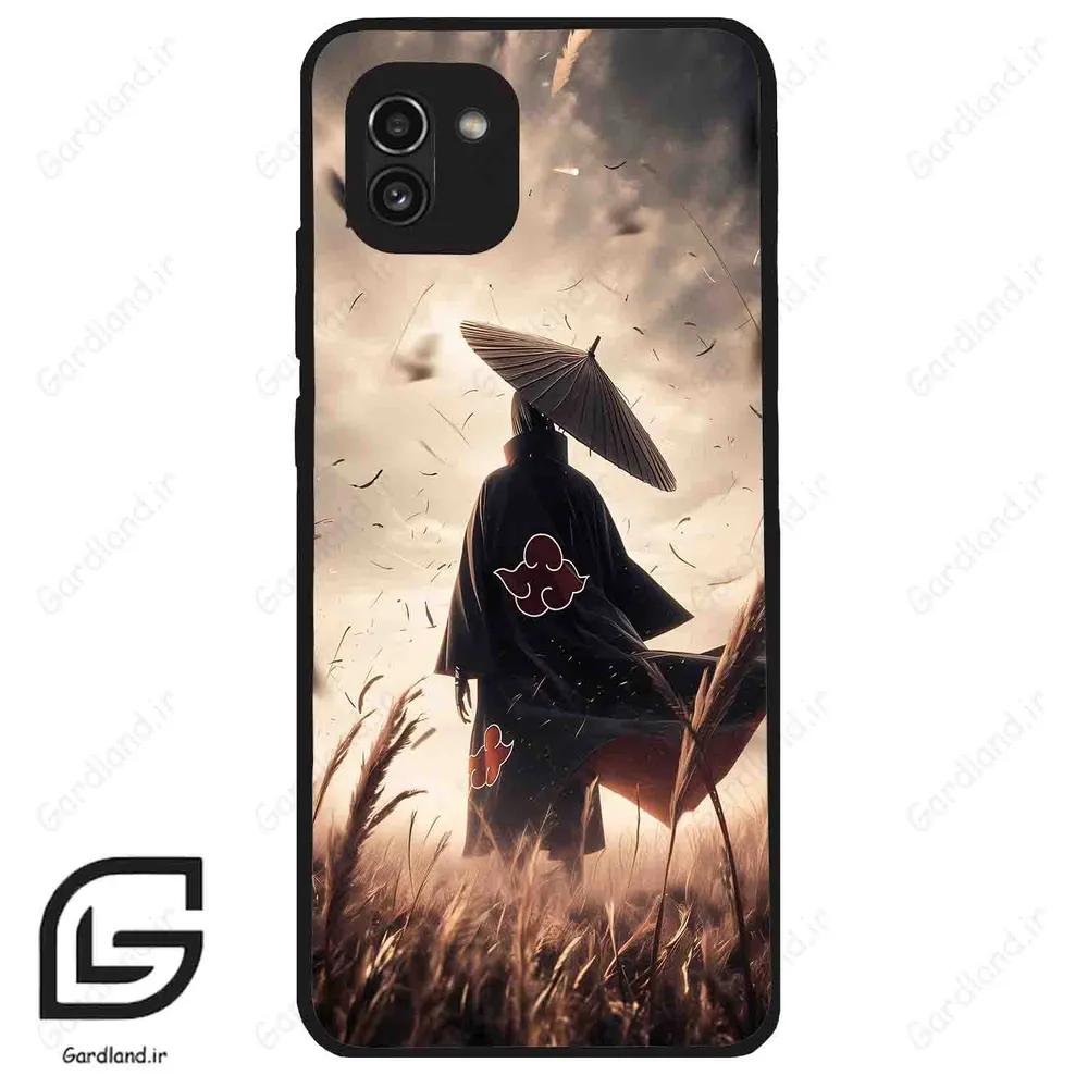 قاب گوشی سامسونگ ای 03 (Galaxy A03 ) طرح ایتاچی کد 2825