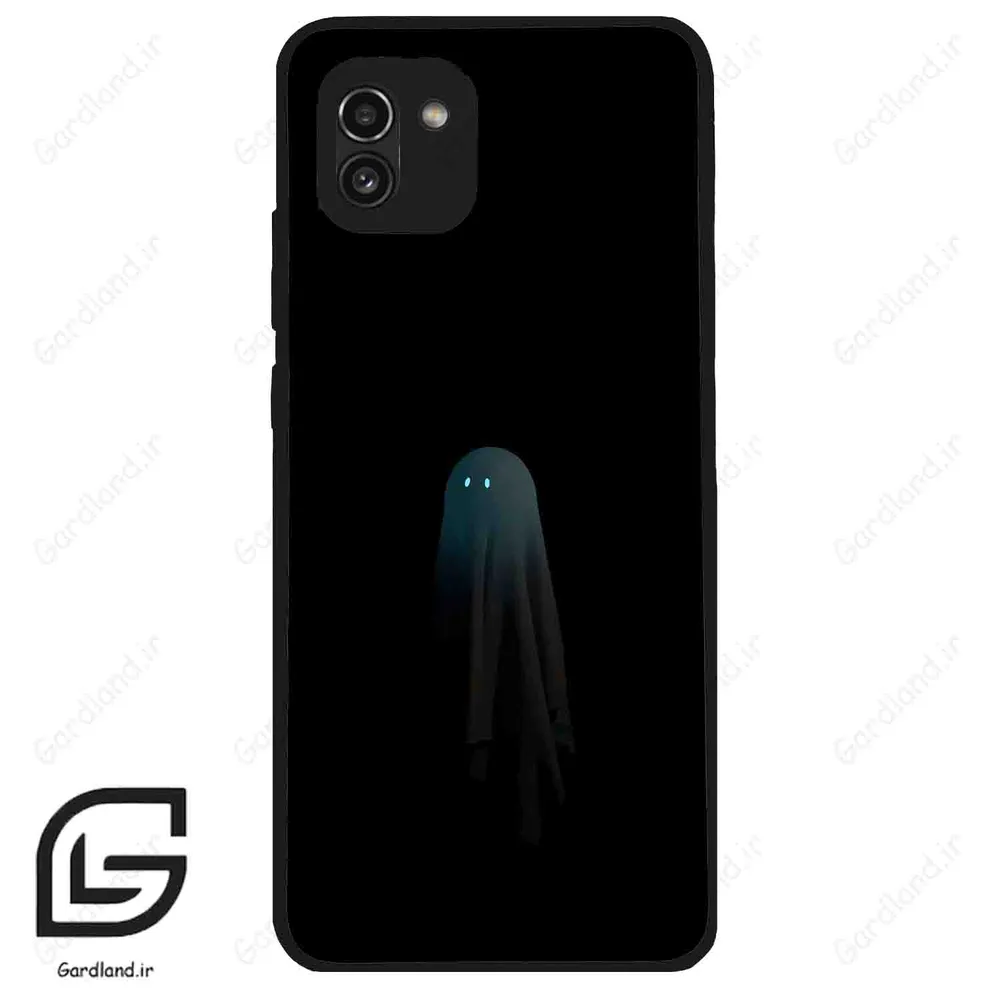 قاب گوشی سامسونگ ای 03 (Galaxy A03 ) طرح روح کد 2826