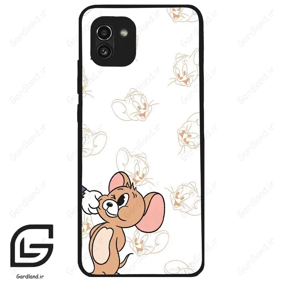 قاب گوشی سامسونگ ای 03 (Galaxy A03 ) طرح جری کد 2831