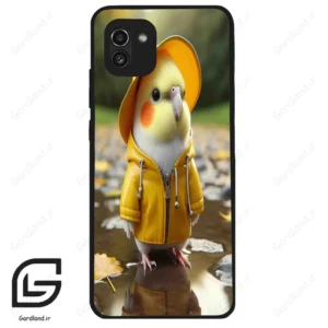 قاب گوشی سامسونگ ای 03 (Galaxy A03 ) طرح فانتزی کد 2844