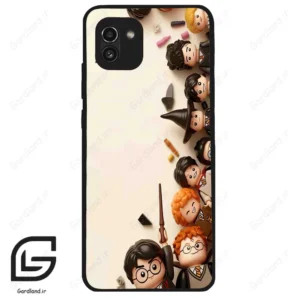قاب گوشی سامسونگ ای 03 (Galaxy A03 ) طرح لگو کد 2850