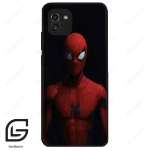 قاب گوشی سامسونگ ای 03 (Galaxy A03 ) طرح مرد کد 2866