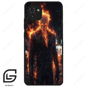 قاب گوشی سامسونگ ای 03 (Galaxy A03 ) طرح روح کد 2867