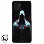 قاب گوشی سامسونگ ای 03 (Galaxy A03 ) طرح اسسینز کد 2871
