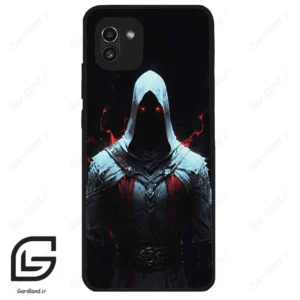 قاب گوشی سامسونگ ای 03 (Galaxy A03 ) طرح اسسینز کد 2871