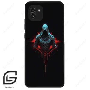 قاب گوشی سامسونگ ای 03 (Galaxy A03 ) طرح اسسینز کد 2872