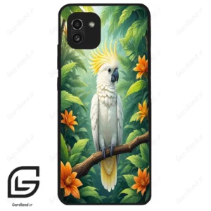 قاب گوشی سامسونگ ای 03 (Galaxy A03 ) طرح کاسکو کد 2876