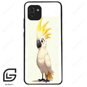 قاب گوشی سامسونگ ای 03 (Galaxy A03 ) طرح کاسکو کد 2883