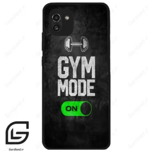 قاب گوشی سامسونگ ای 03 (Galaxy A03 ) طرح گیم کد 2884