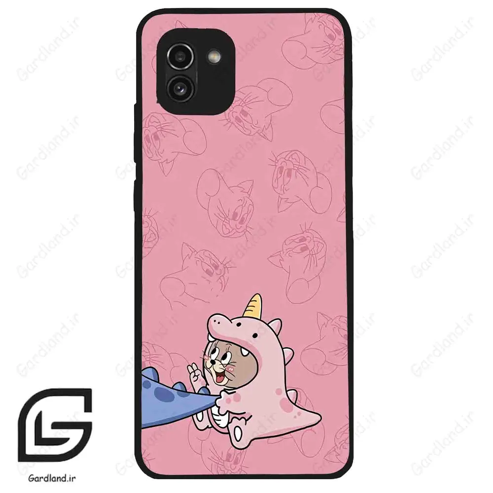 قاب گوشی سامسونگ ای 03 (Galaxy A03 ) طرح وال کد 2898