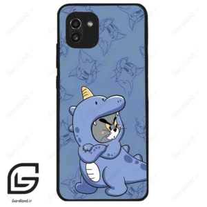 قاب گوشی سامسونگ ای 03 (Galaxy A03 ) طرح تام کد 2899