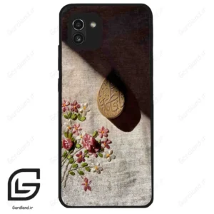قاب گوشی سامسونگ ای 03 (Galaxy A03 ) طرح مذهبی کد 2900