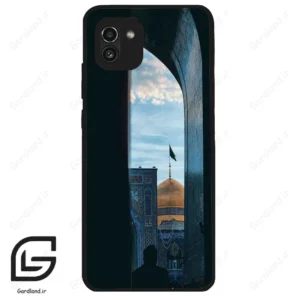 قاب گوشی سامسونگ ای 03 (Galaxy A03 ) طرح مذهبی کد 2903