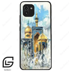 قاب گوشی سامسونگ ای 03 (Galaxy A03 ) طرح مذهبی کد 2908