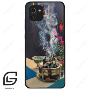 قاب گوشی سامسونگ ای 03 (Galaxy A03 ) طرح مذهبی کد 2913