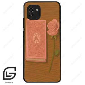 قاب گوشی سامسونگ ای 03 (Galaxy A03 ) طرح مذهبی کد 2914