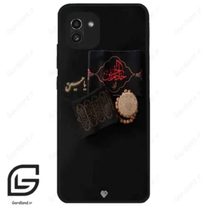 قاب گوشی سامسونگ ای 03 (Galaxy A03 ) طرح مذهبی کد 2915