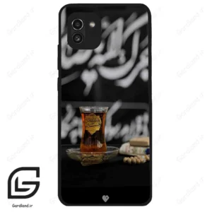 قاب گوشی سامسونگ ای 03 (Galaxy A03 ) طرح مذهبی کد 2916
