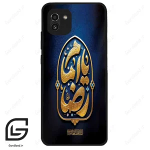 قاب گوشی سامسونگ ای 03 (Galaxy A03 ) طرح امام کد 2928