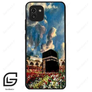 قاب گوشی سامسونگ ای 03 (Galaxy A03 ) طرح مذهبی کد 2940