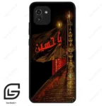 قاب گوشی سامسونگ ای 03 (Galaxy A03 ) طرح یا کد 2941