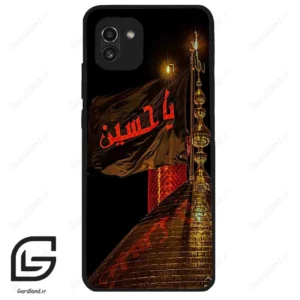 قاب گوشی سامسونگ ای 03 (Galaxy A03 ) طرح یا کد 2941