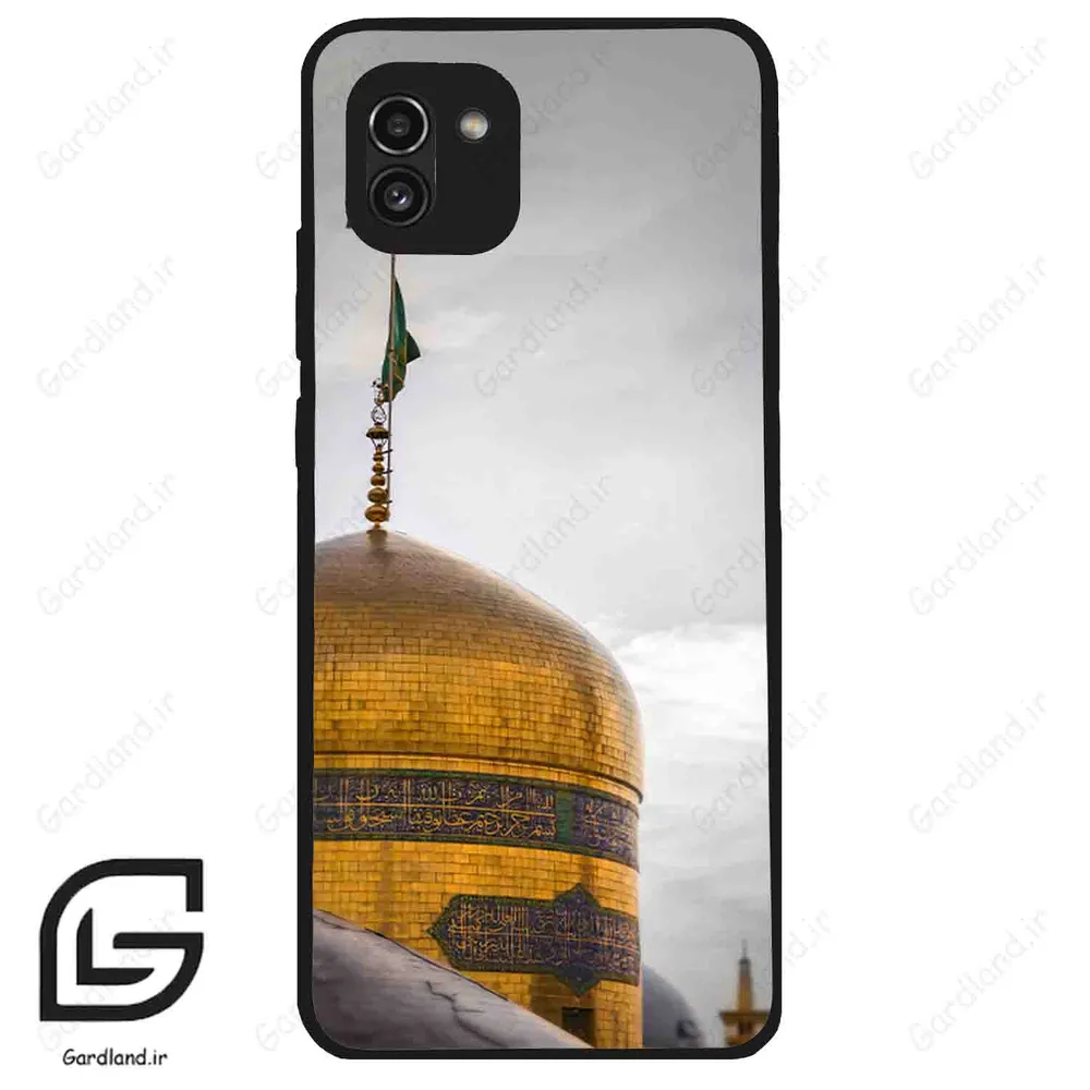 قاب گوشی سامسونگ ای 03 (Galaxy A03 ) طرح مذهبی کد 2960
