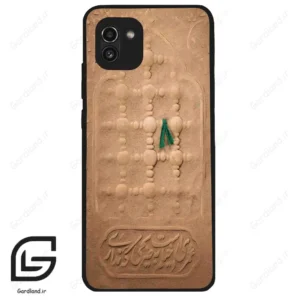 قاب گوشی سامسونگ ای 03 (Galaxy A03 ) طرح مذهبی کد 2961