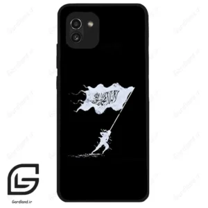 قاب گوشی سامسونگ ای 03 (Galaxy A03 ) طرح مذهبی کد 2969