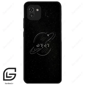 قاب گوشی سامسونگ ای 03 (Galaxy A03 ) طرح اسمان کد 2977