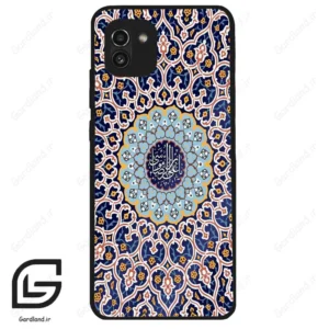 قاب گوشی سامسونگ ای 03 (Galaxy A03 ) طرح مذهبی کد 2986